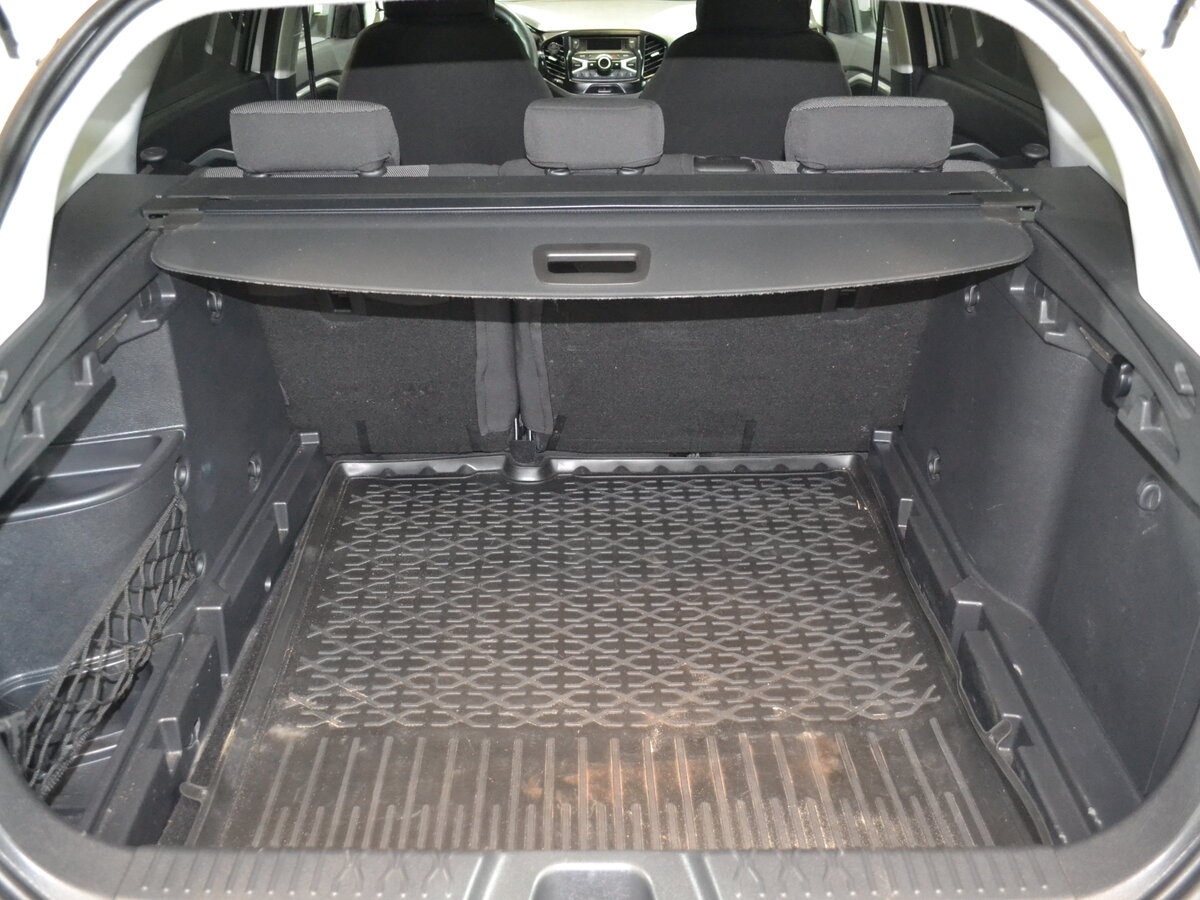 Lada (ВАЗ) Vesta SW, 2018