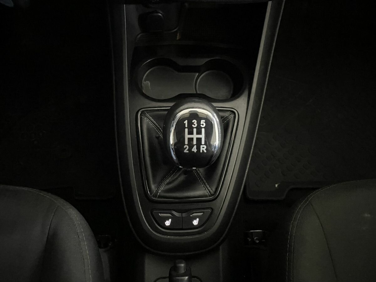 Lada (ВАЗ) Vesta, 2017