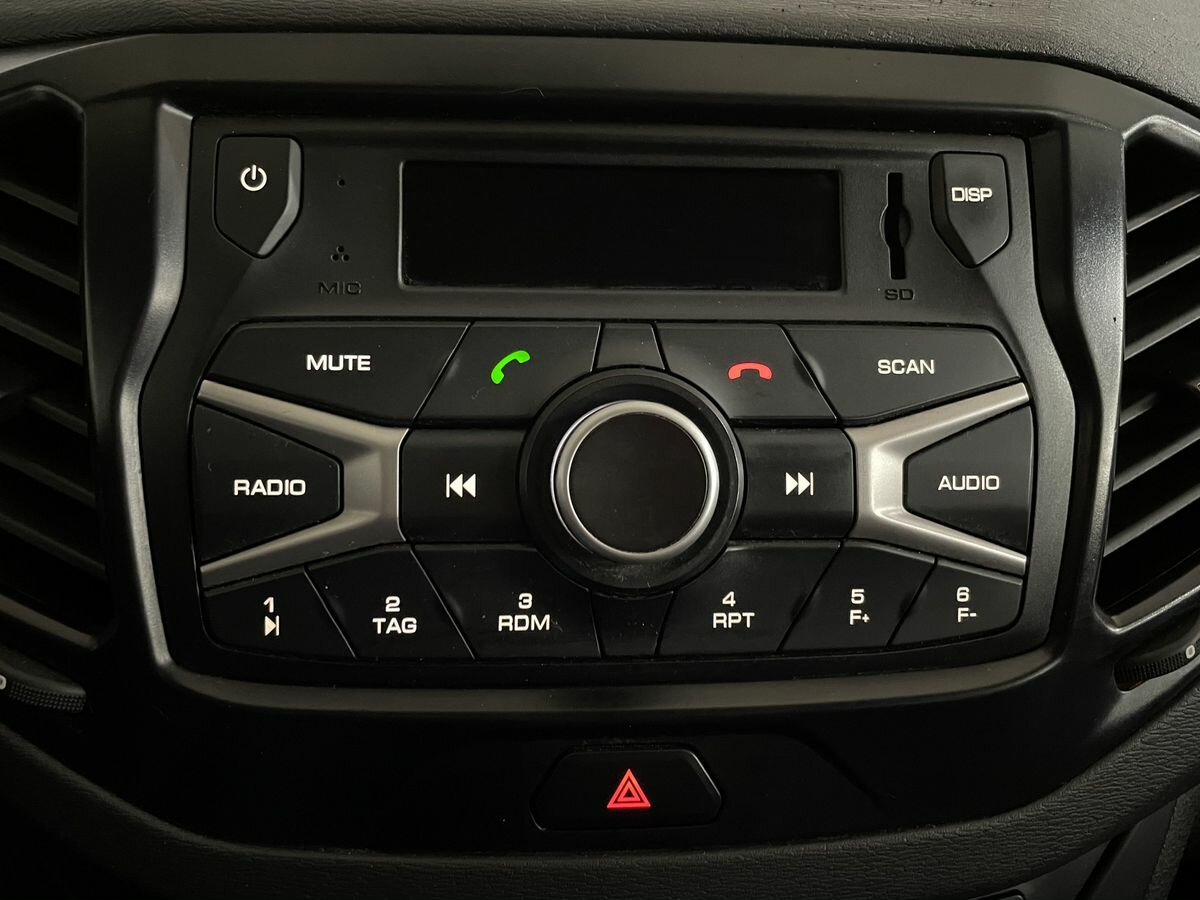 Lada (ВАЗ) Vesta, 2017