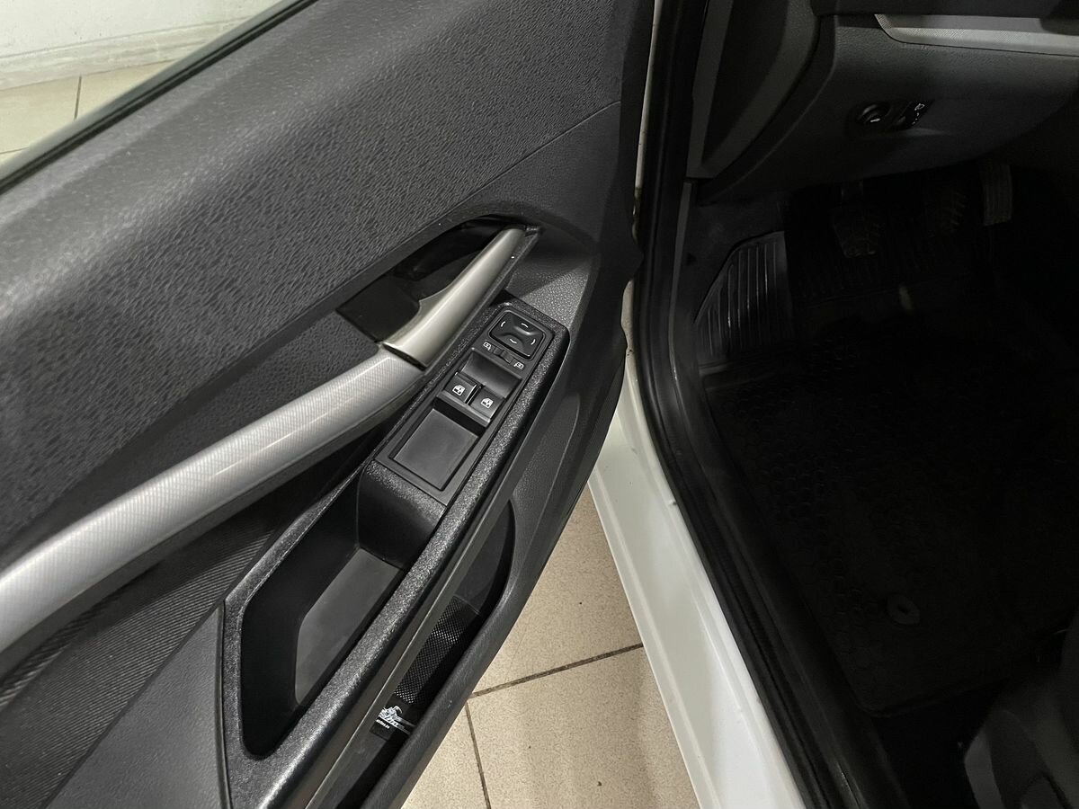 Lada (ВАЗ) Vesta, 2017