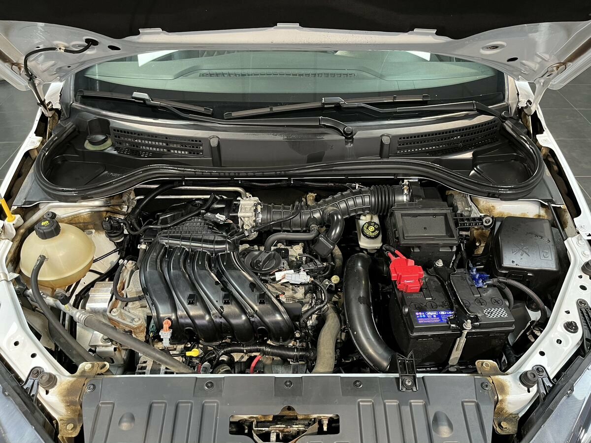 Lada (ВАЗ) Vesta SW Cross, 2021