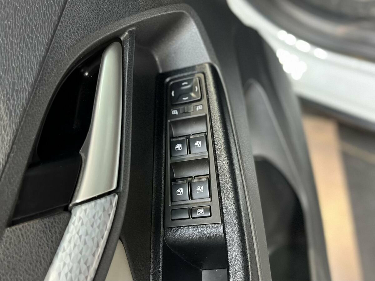 Lada (ВАЗ) Vesta SW Cross, 2021