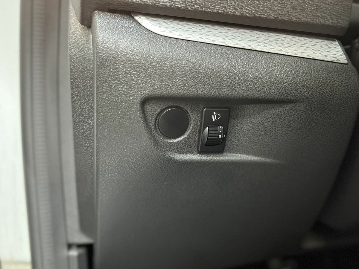 Lada (ВАЗ) Vesta SW Cross, 2021