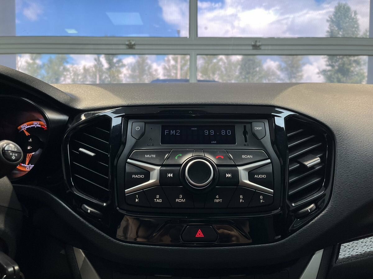 Lada (ВАЗ) Vesta SW Cross, 2021