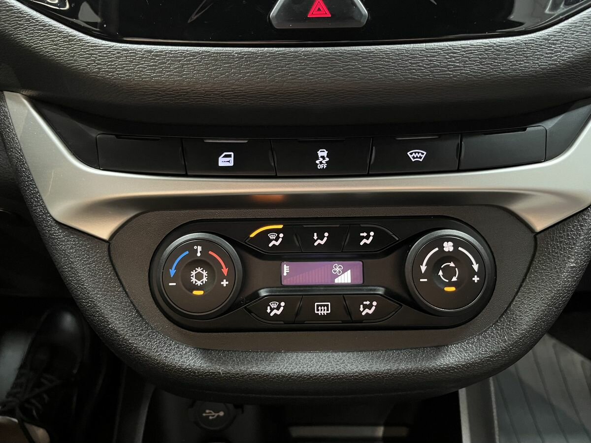 Lada (ВАЗ) Vesta SW Cross, 2021