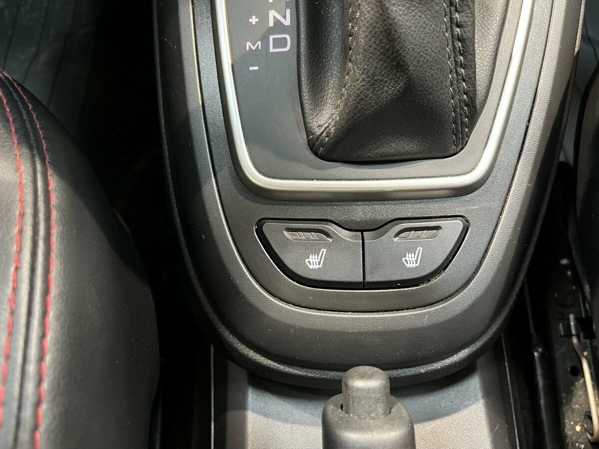 Lada (ВАЗ) Vesta SW Cross, 2021