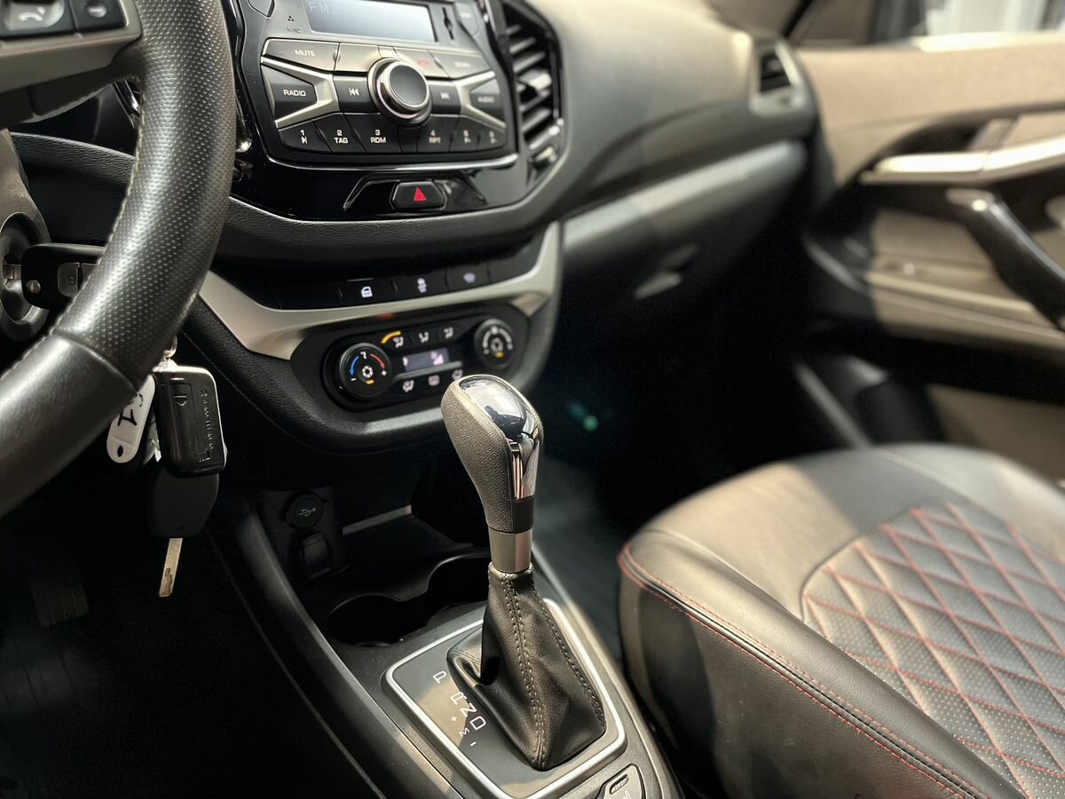 Lada (ВАЗ) Vesta SW Cross, 2021