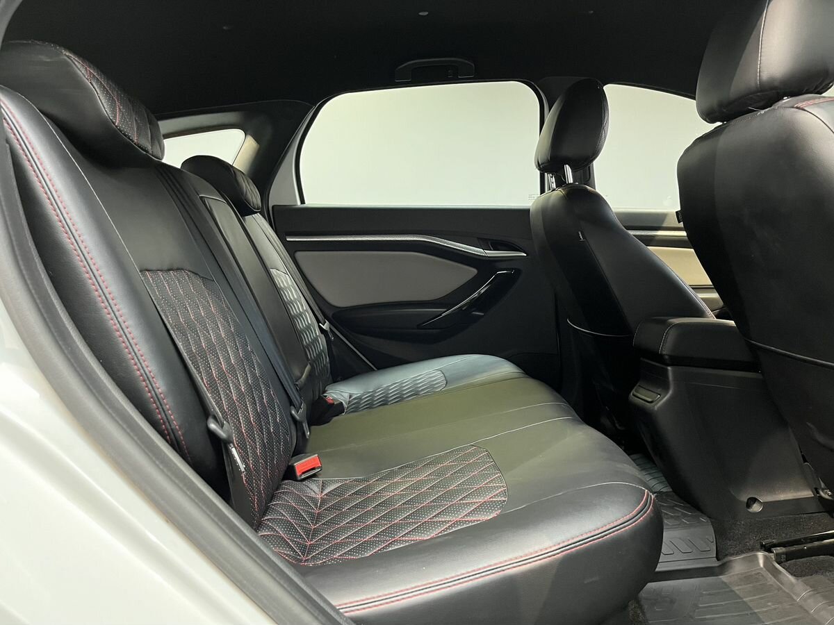 Lada (ВАЗ) Vesta SW Cross, 2021