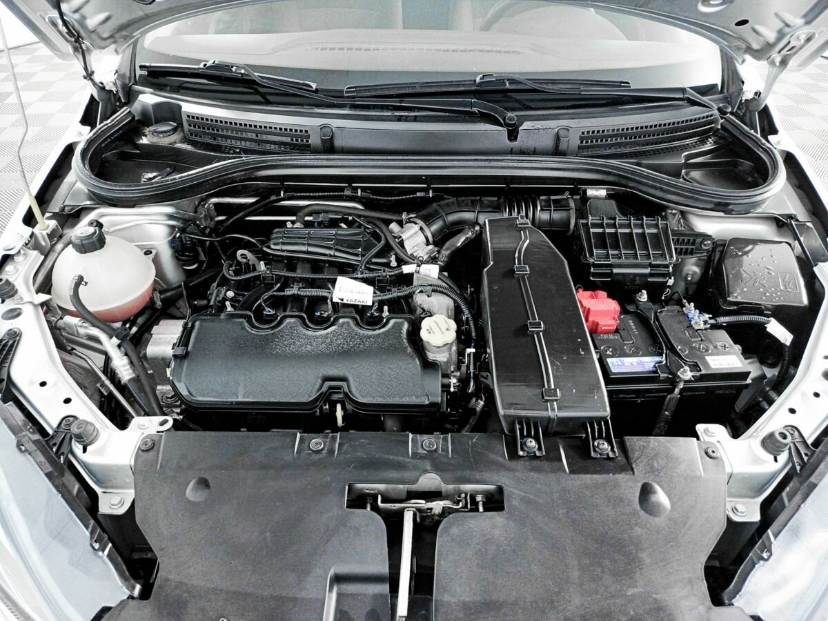 Lada (ВАЗ) Vesta, 2019