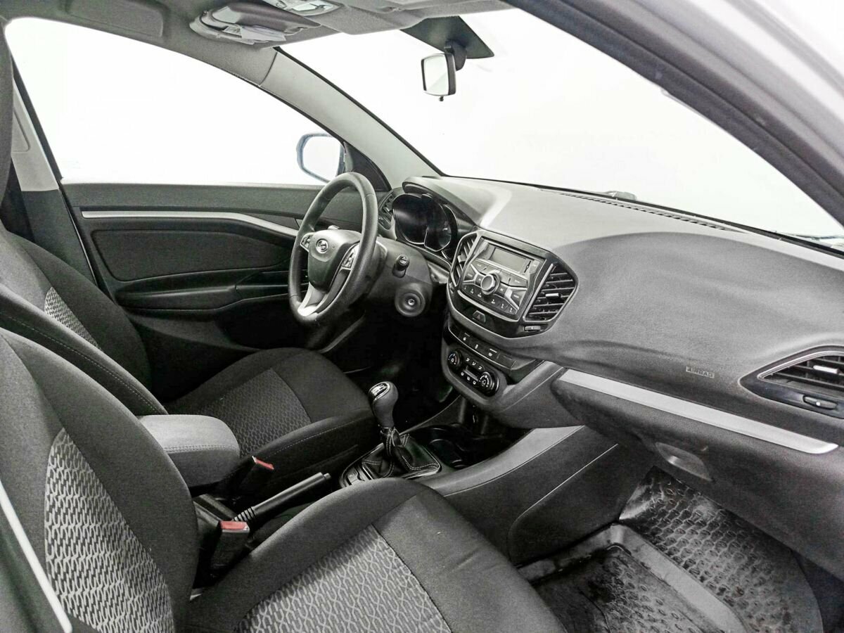 Lada (ВАЗ) Vesta, 2019