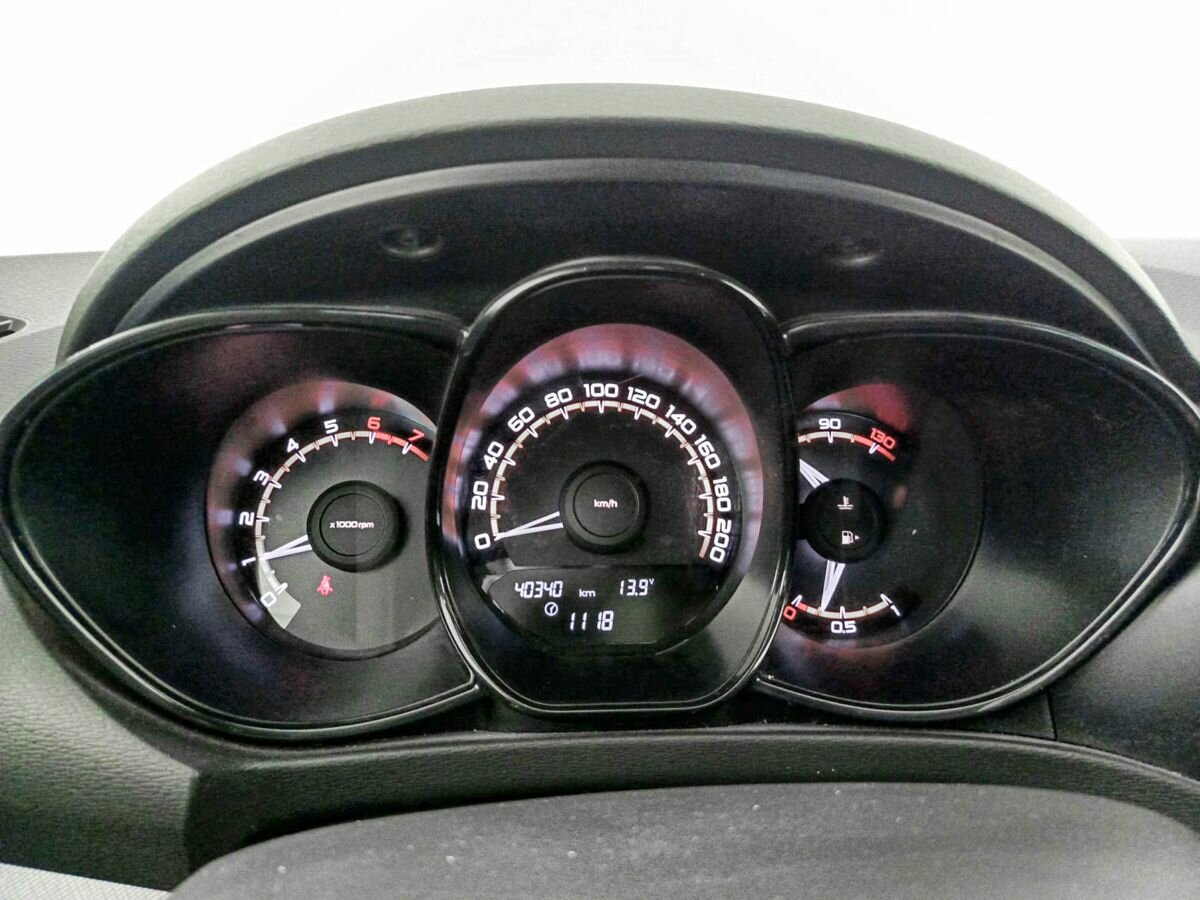 Lada (ВАЗ) Vesta, 2019