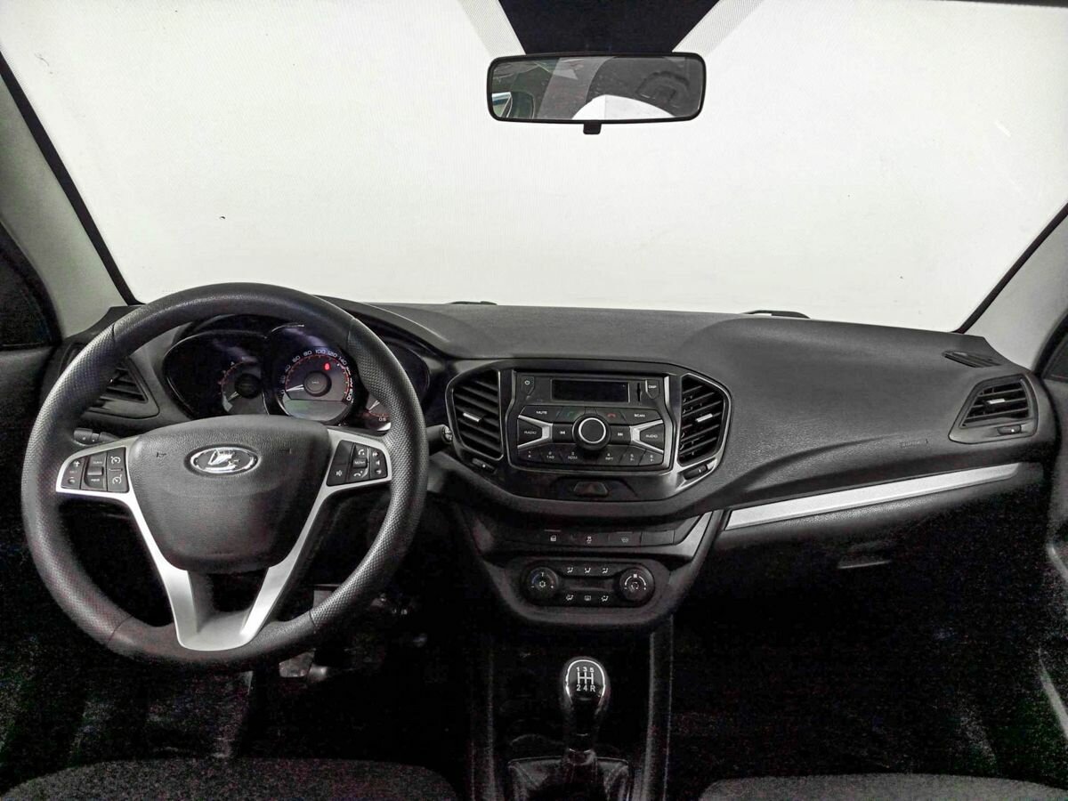 Lada (ВАЗ) Vesta, 2019