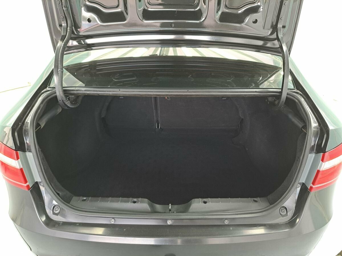 Lada (ВАЗ) Vesta, 2017