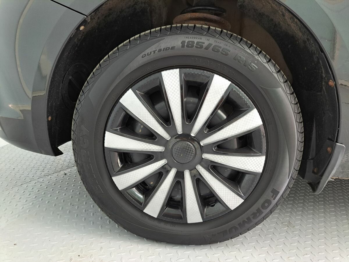 Lada (ВАЗ) Vesta, 2017