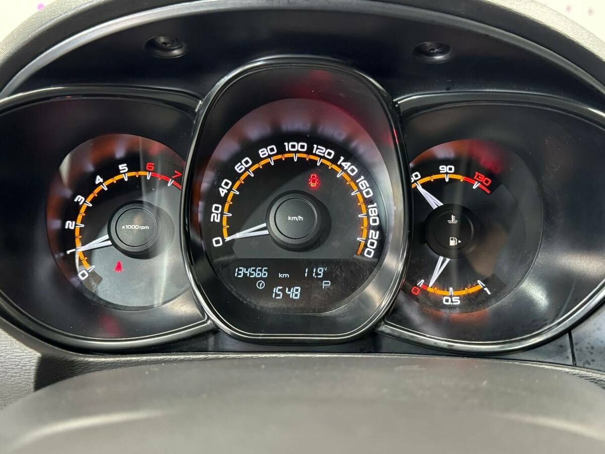 Lada (ВАЗ) Vesta, 2021