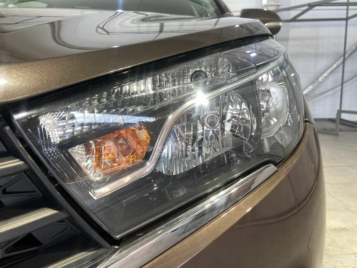 Lada (ВАЗ) Vesta SW, 2020