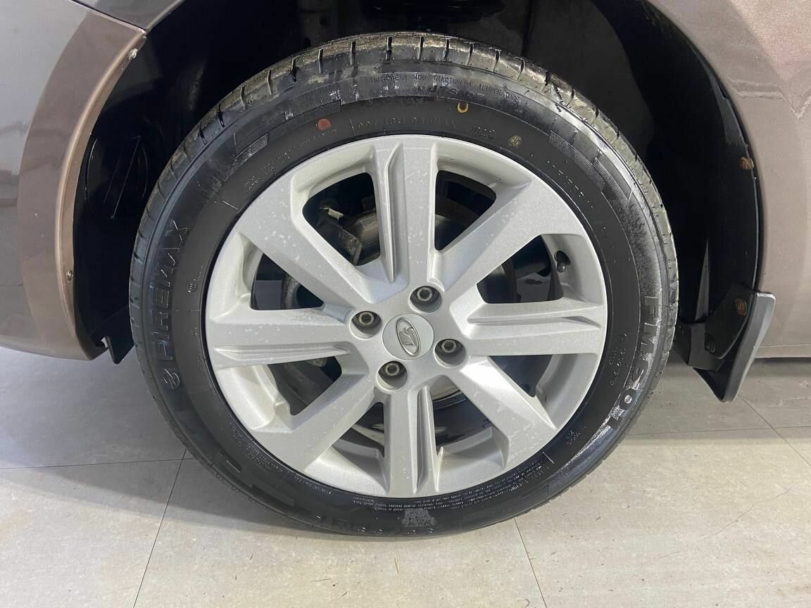 Lada (ВАЗ) Vesta SW, 2020