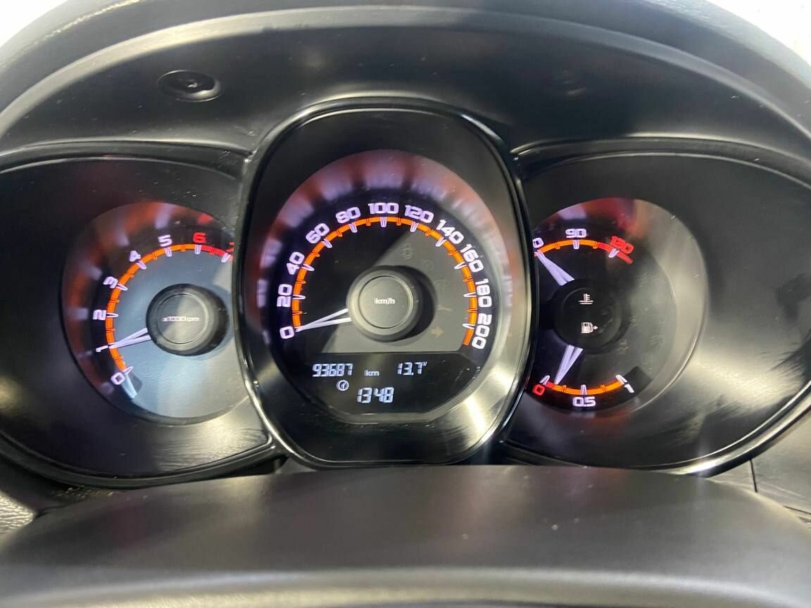 Lada (ВАЗ) Vesta SW, 2020