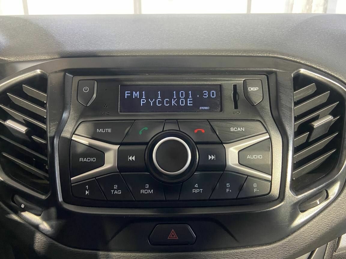 Lada (ВАЗ) Vesta SW, 2020