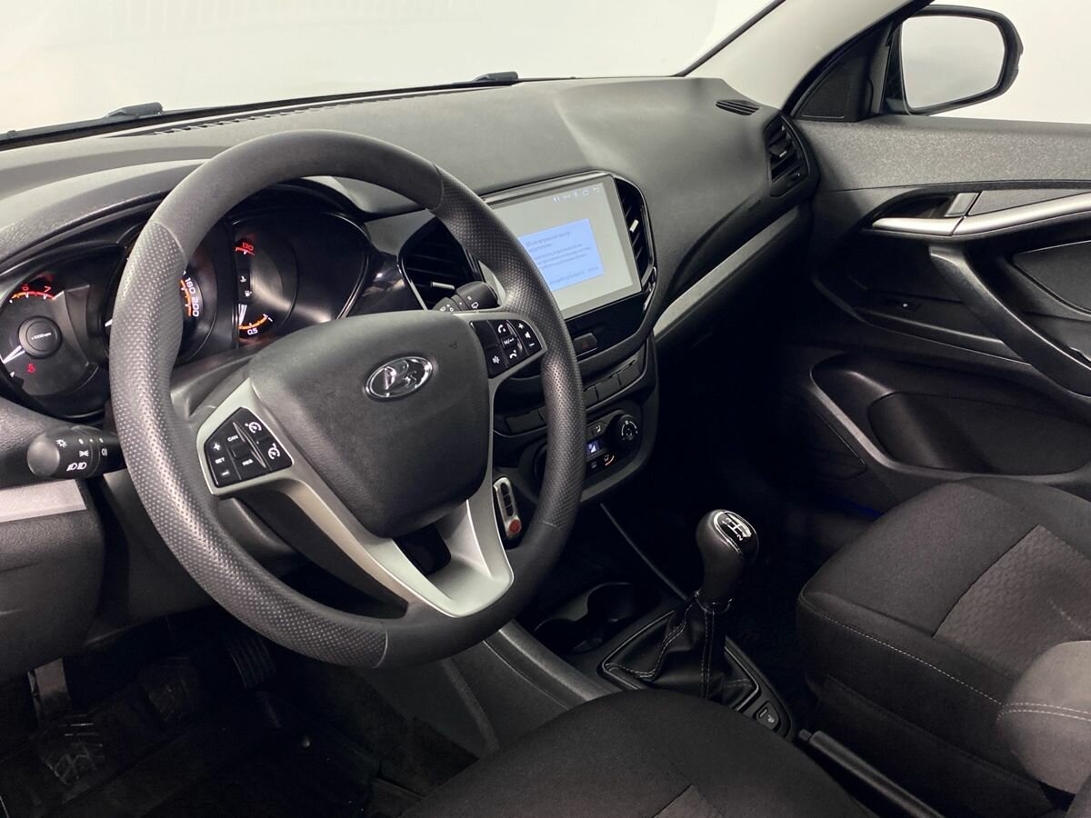 Lada (ВАЗ) Vesta SW, 2022