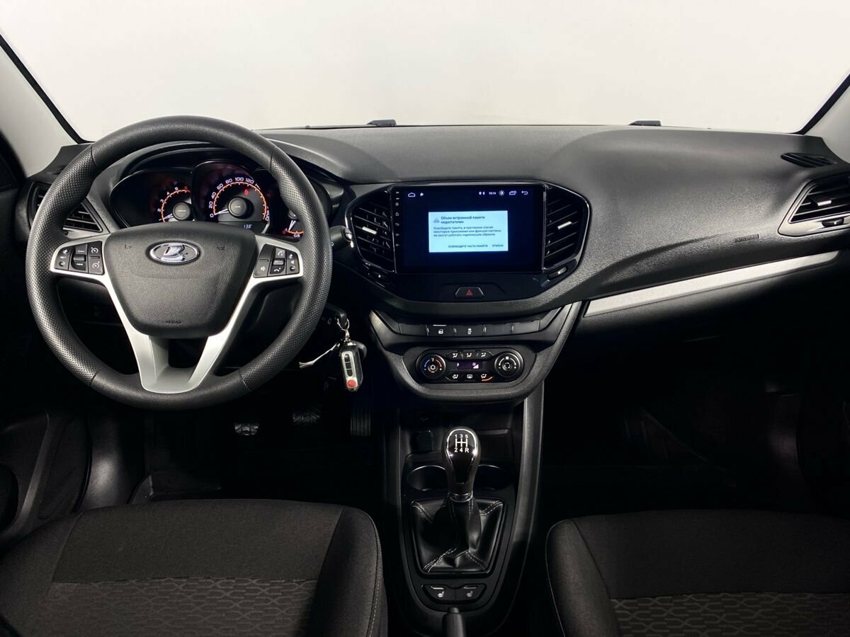 Lada (ВАЗ) Vesta SW, 2022