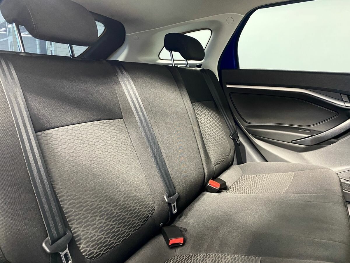 Lada (ВАЗ) Vesta SW, 2022