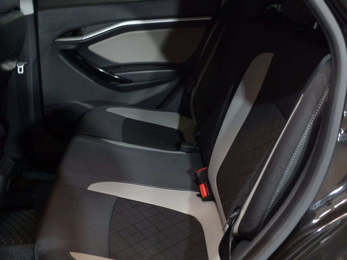 Lada (ВАЗ) Vesta SW Cross, 2019