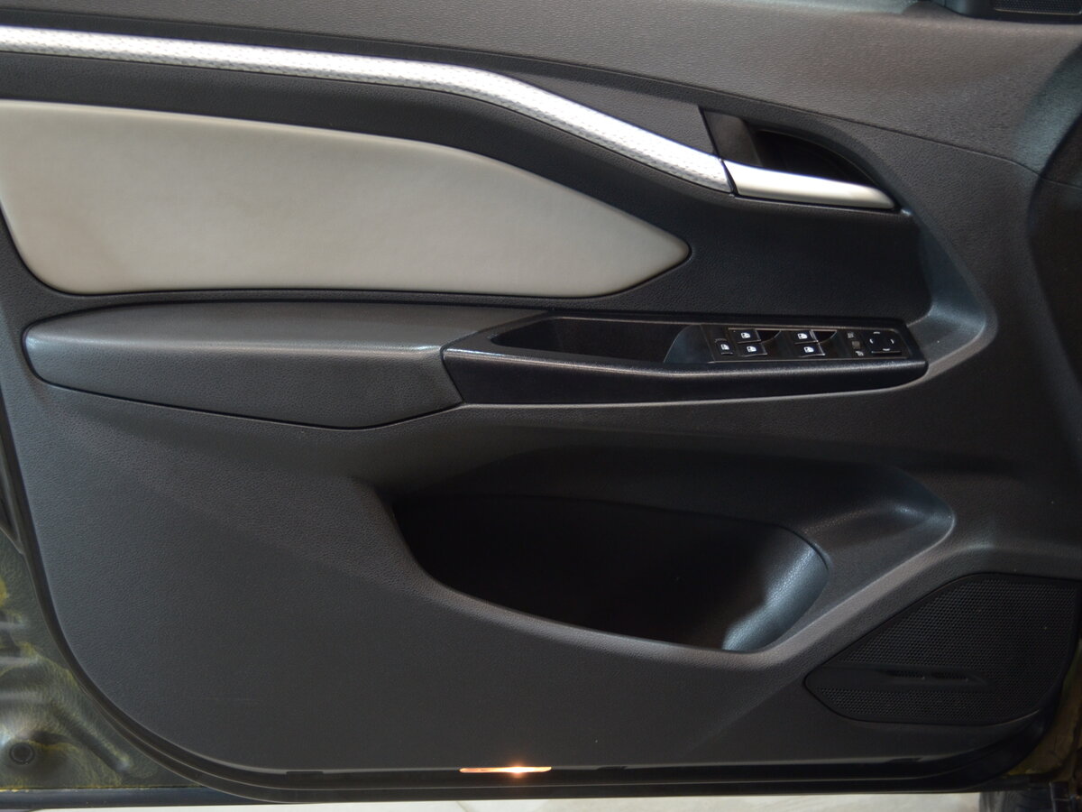 Lada (ВАЗ) Vesta SW Cross, 2019