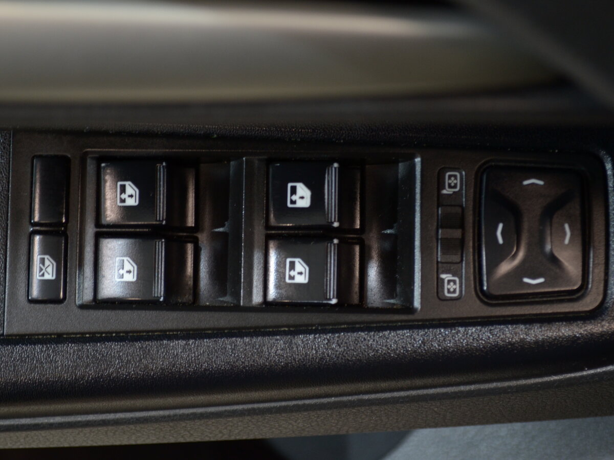 Lada (ВАЗ) Vesta SW Cross, 2019