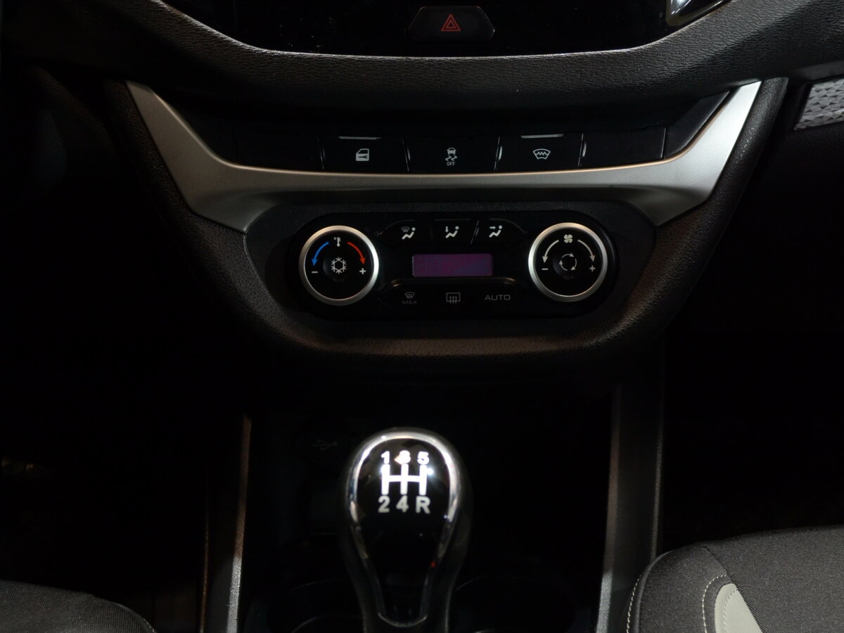 Lada (ВАЗ) Vesta SW Cross, 2019