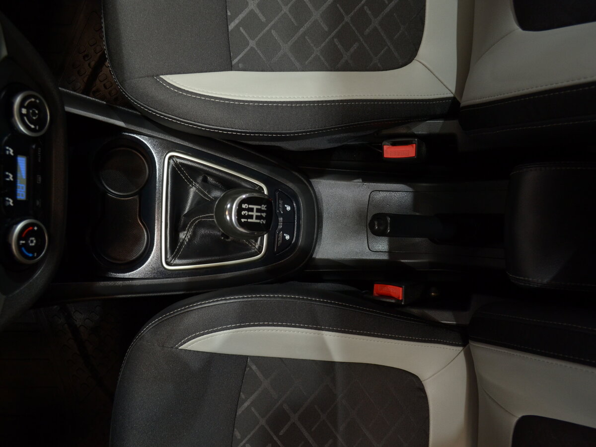 Lada (ВАЗ) Vesta SW Cross, 2019