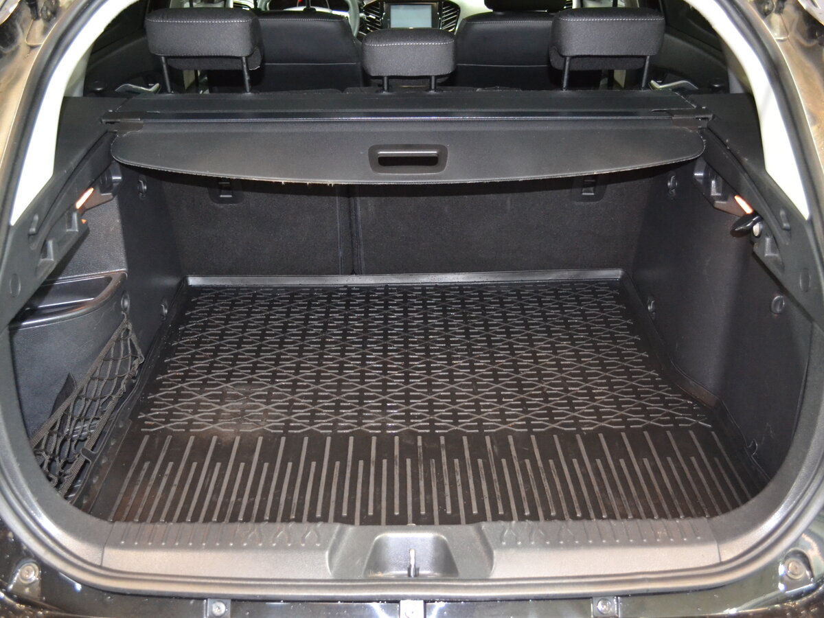 Lada (ВАЗ) Vesta SW Cross, 2019