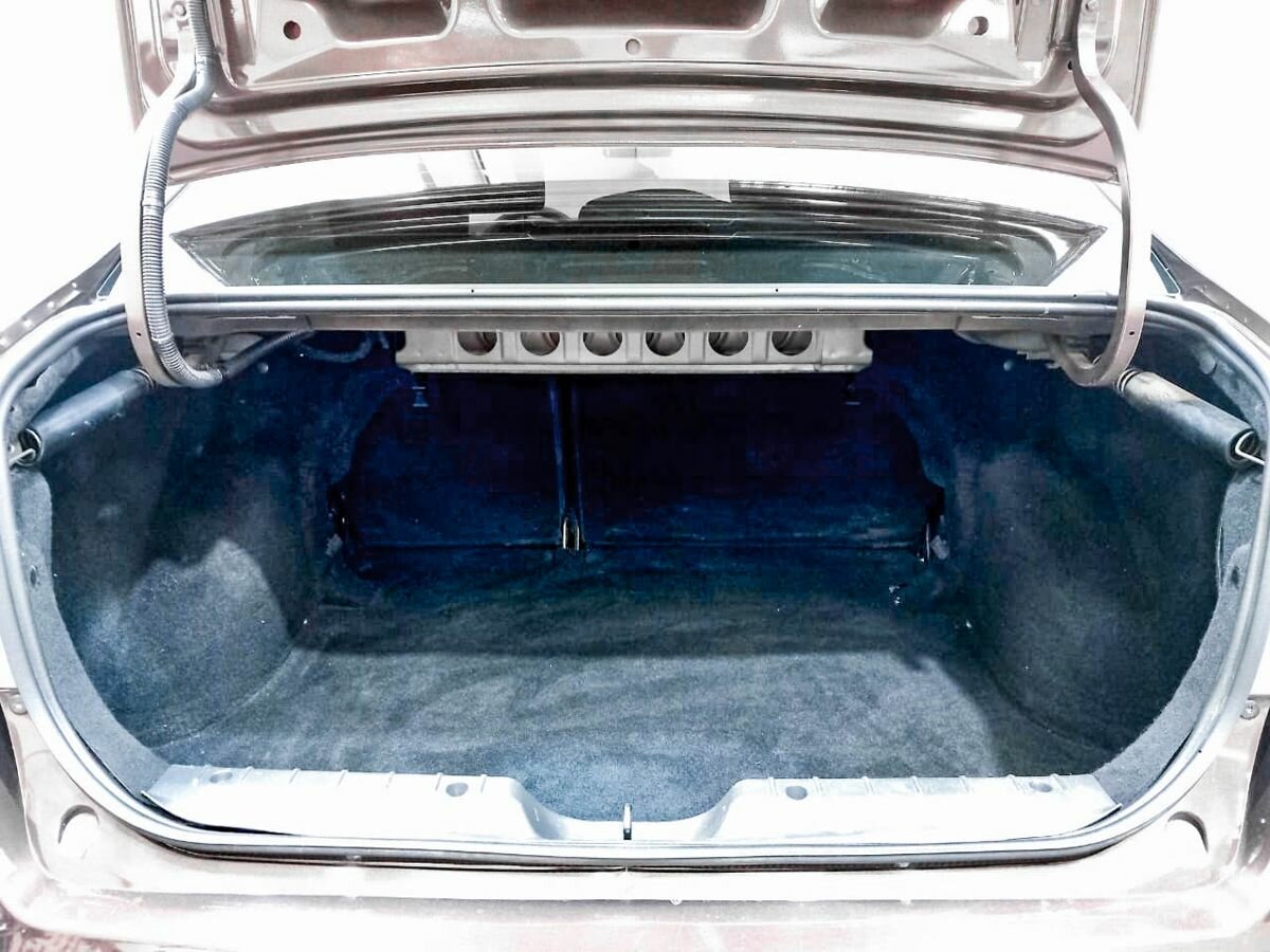 Lada (ВАЗ) Vesta, 2017