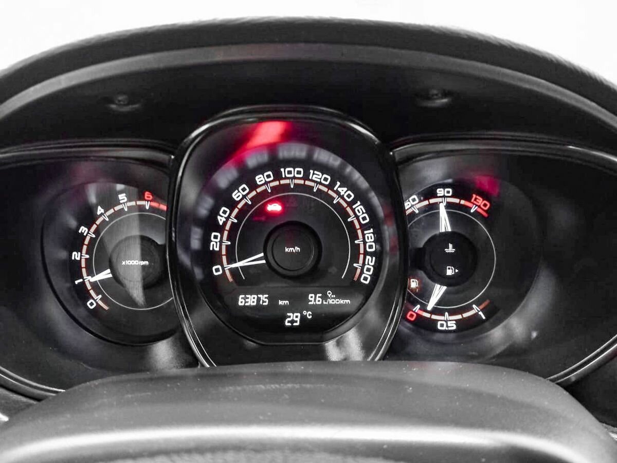 Lada (ВАЗ) Vesta, 2017