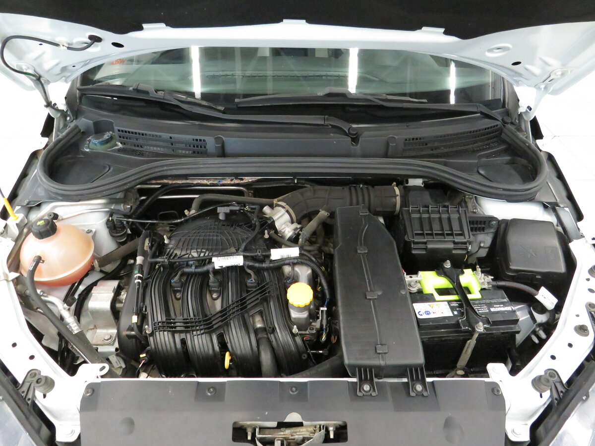 Lada (ВАЗ) Vesta SW, 2020