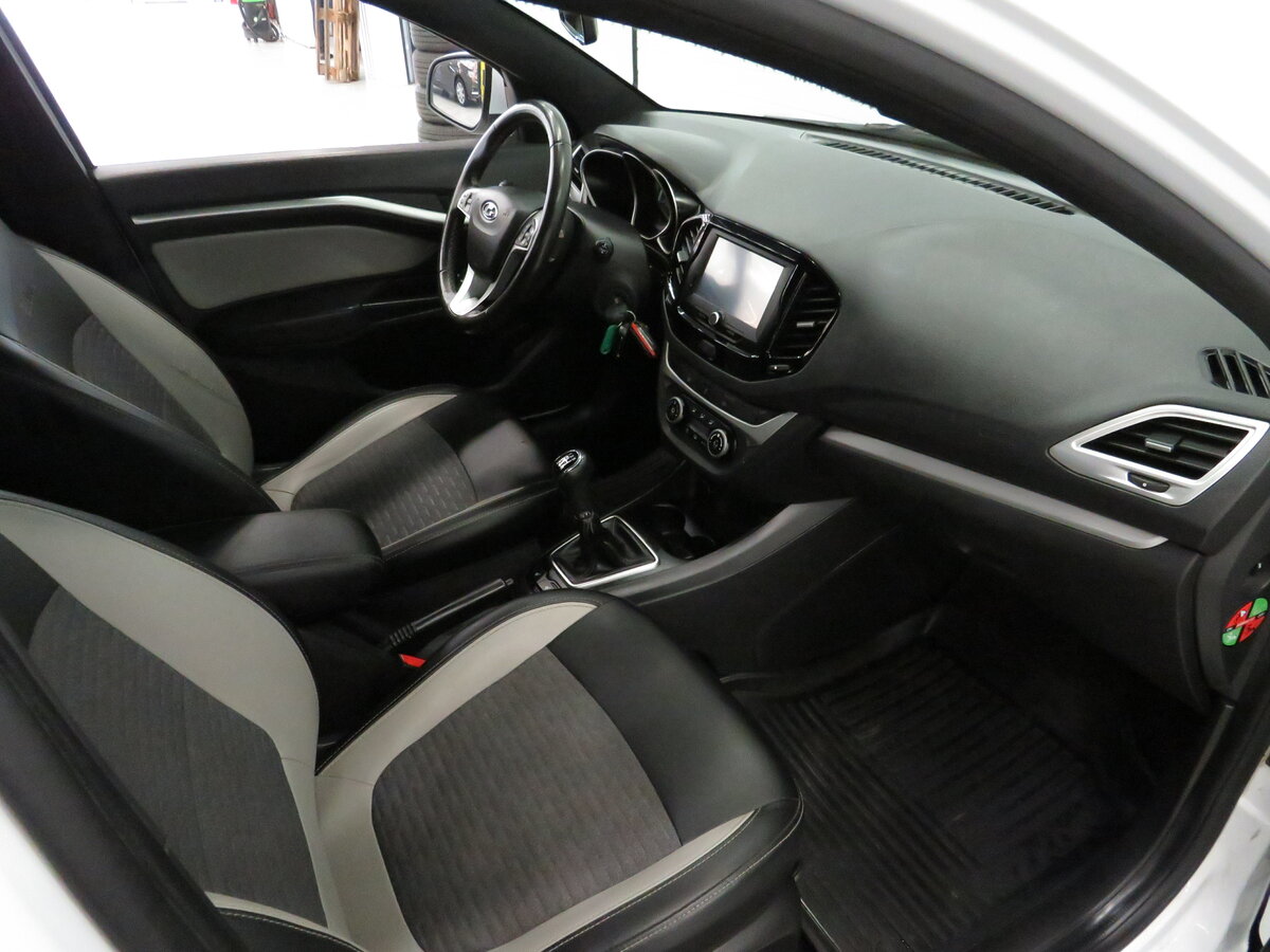 Lada (ВАЗ) Vesta SW, 2020