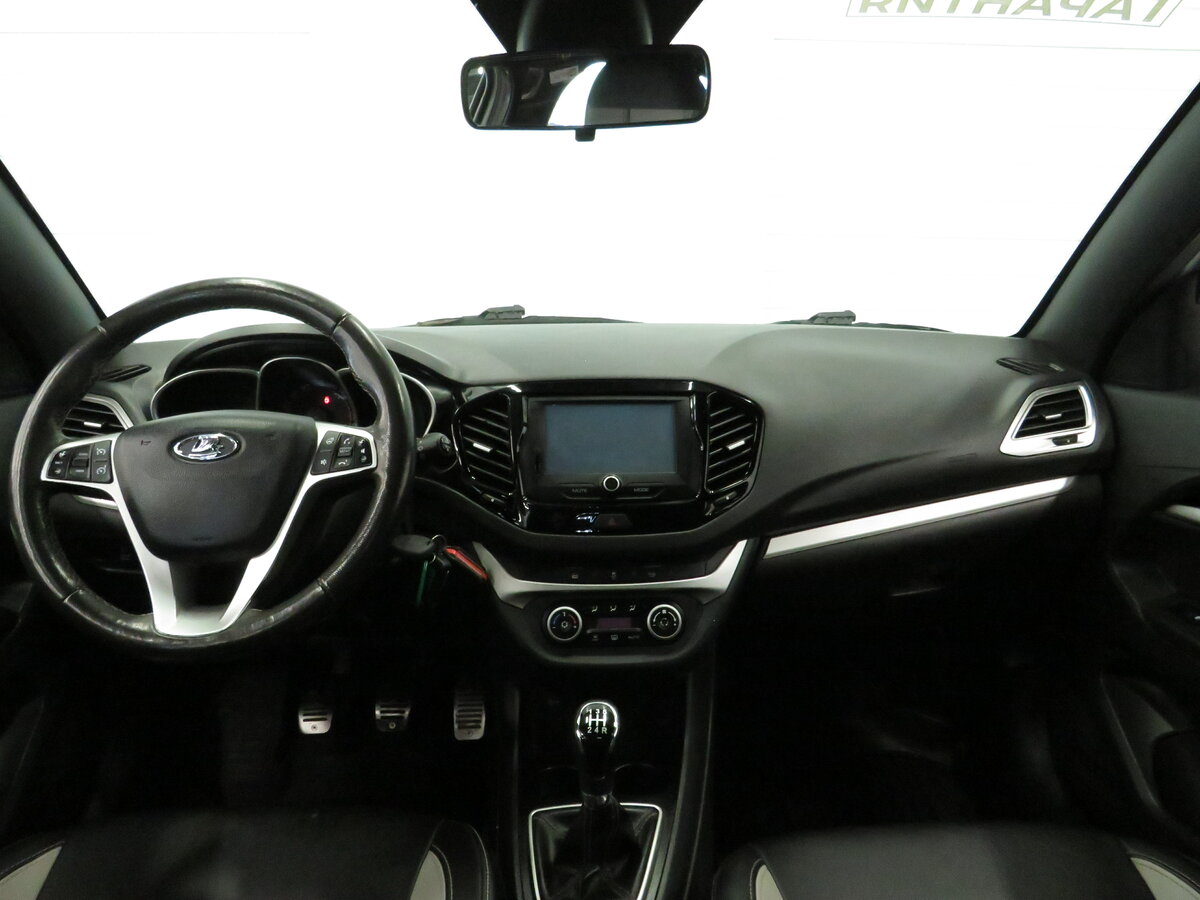 Lada (ВАЗ) Vesta SW, 2020