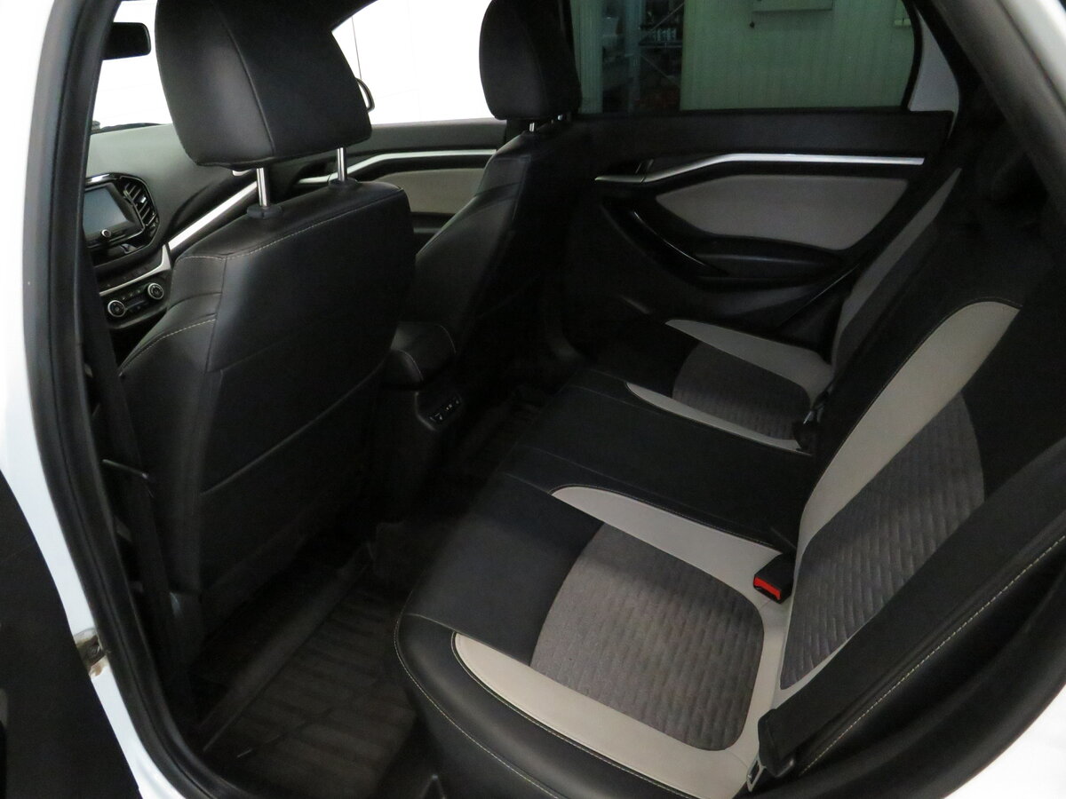 Lada (ВАЗ) Vesta SW, 2020