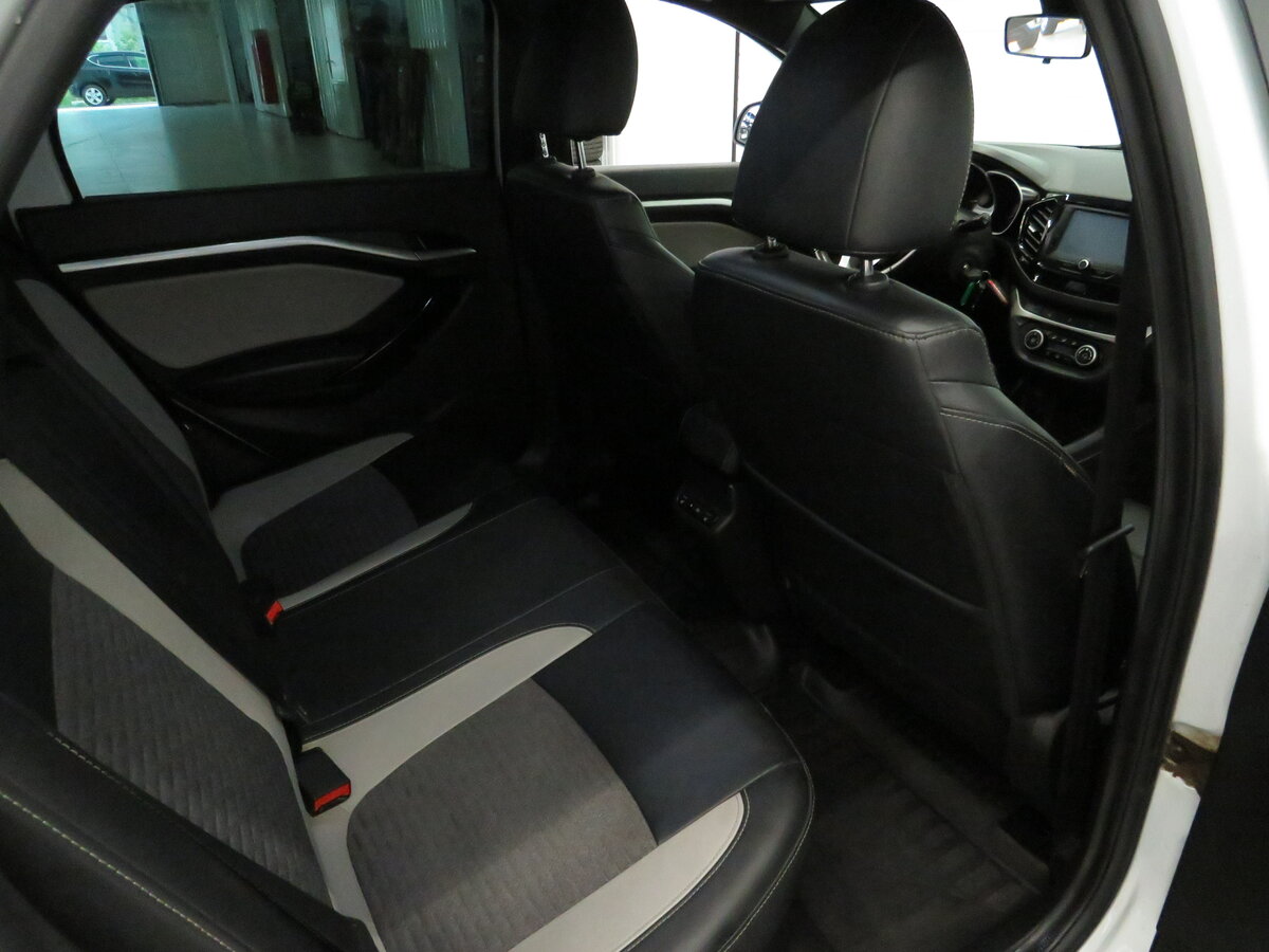 Lada (ВАЗ) Vesta SW, 2020