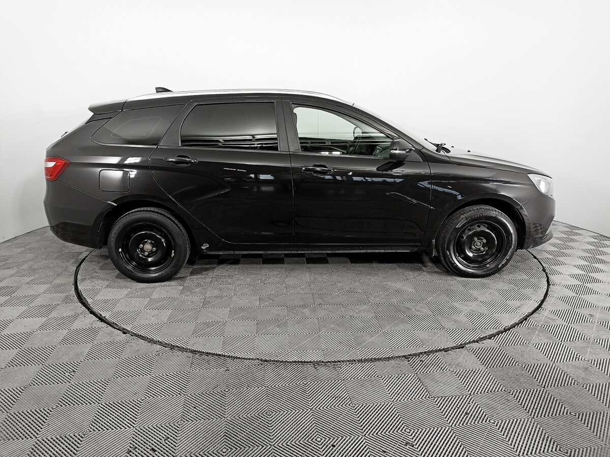 Lada (ВАЗ) Vesta SW, 2019