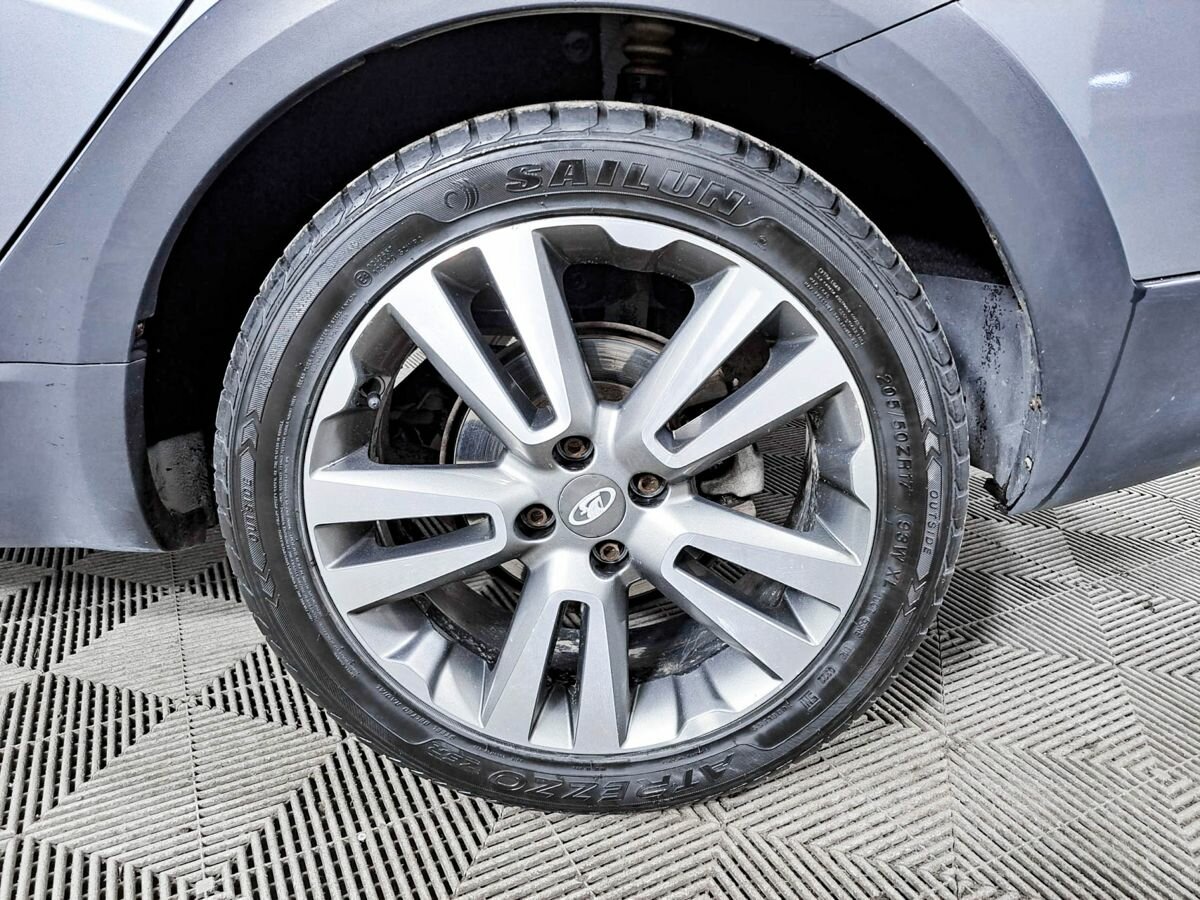 Lada (ВАЗ) Vesta SW Cross, 2017