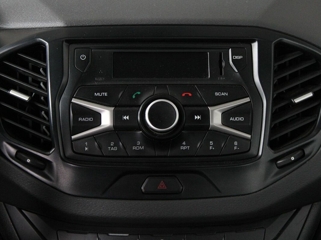 Lada (ВАЗ) Vesta, 2015