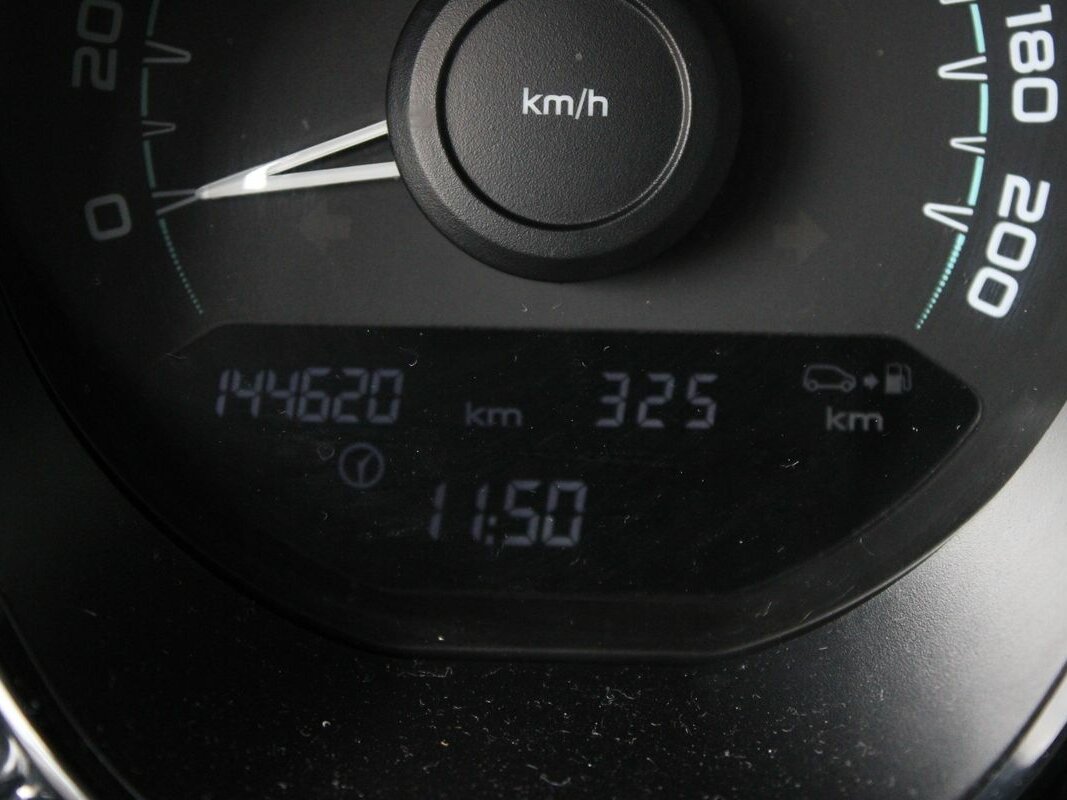 Lada (ВАЗ) Vesta, 2015