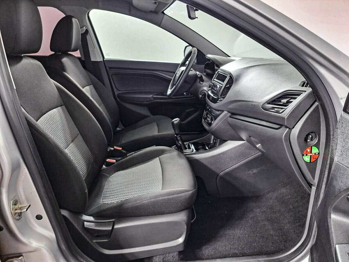 Lada (ВАЗ) Vesta, 2017