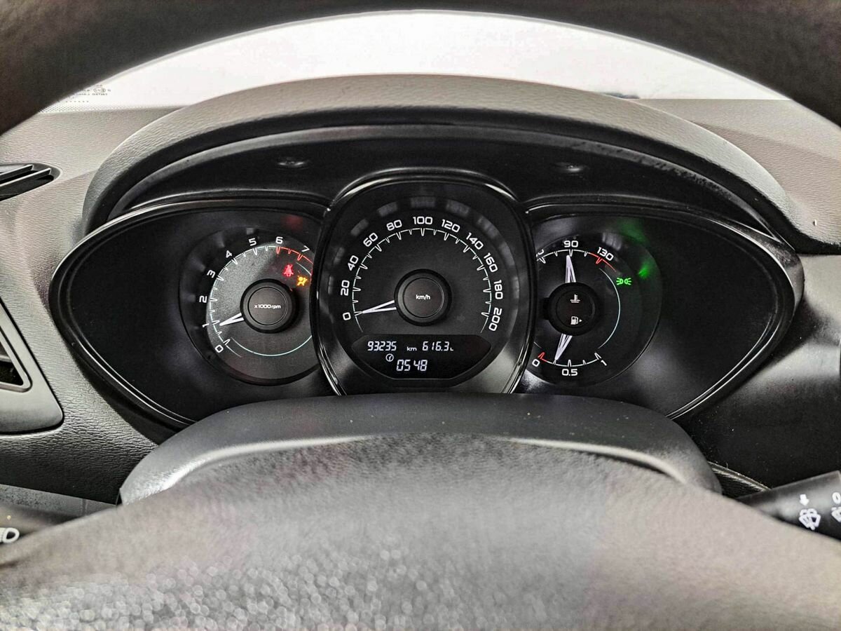 Lada (ВАЗ) Vesta, 2017