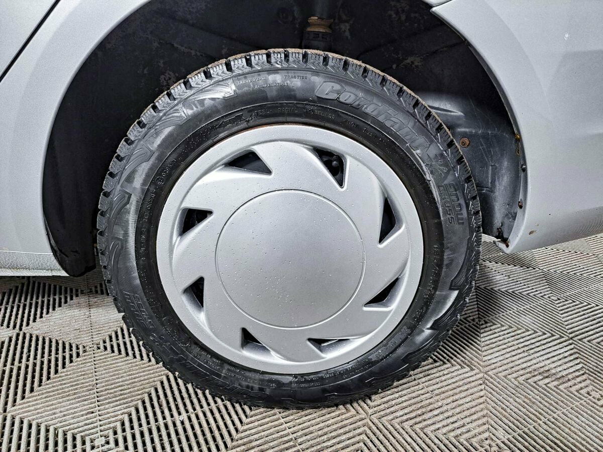 Lada (ВАЗ) Vesta, 2017