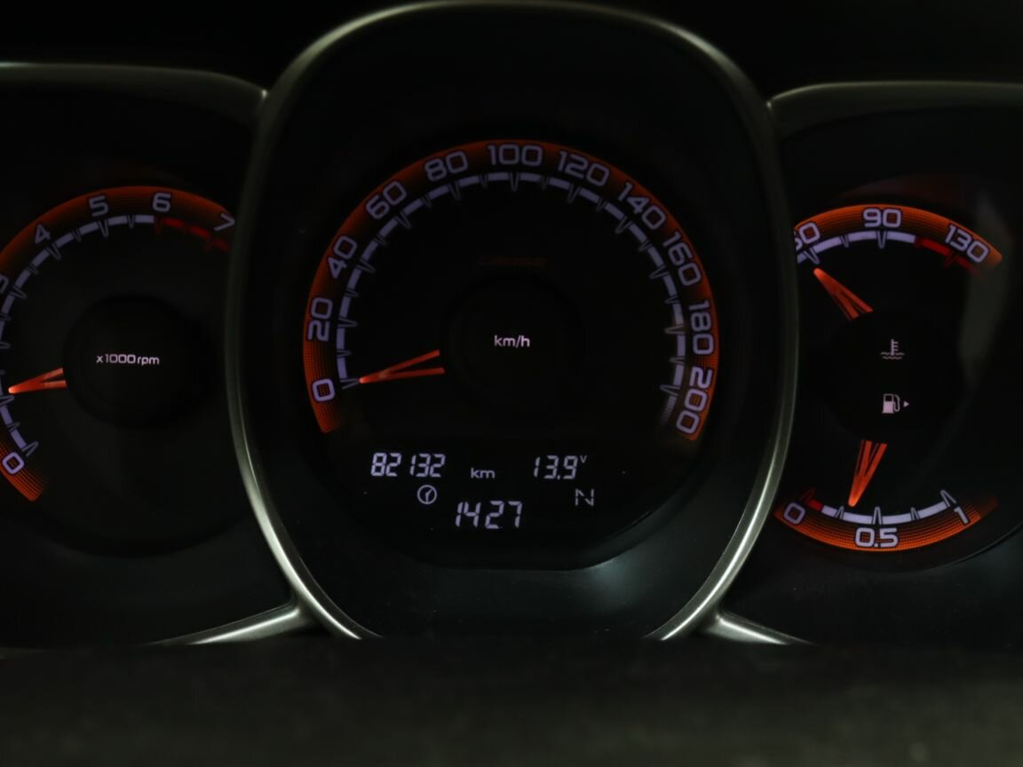 Lada (ВАЗ) Vesta SW, 2018