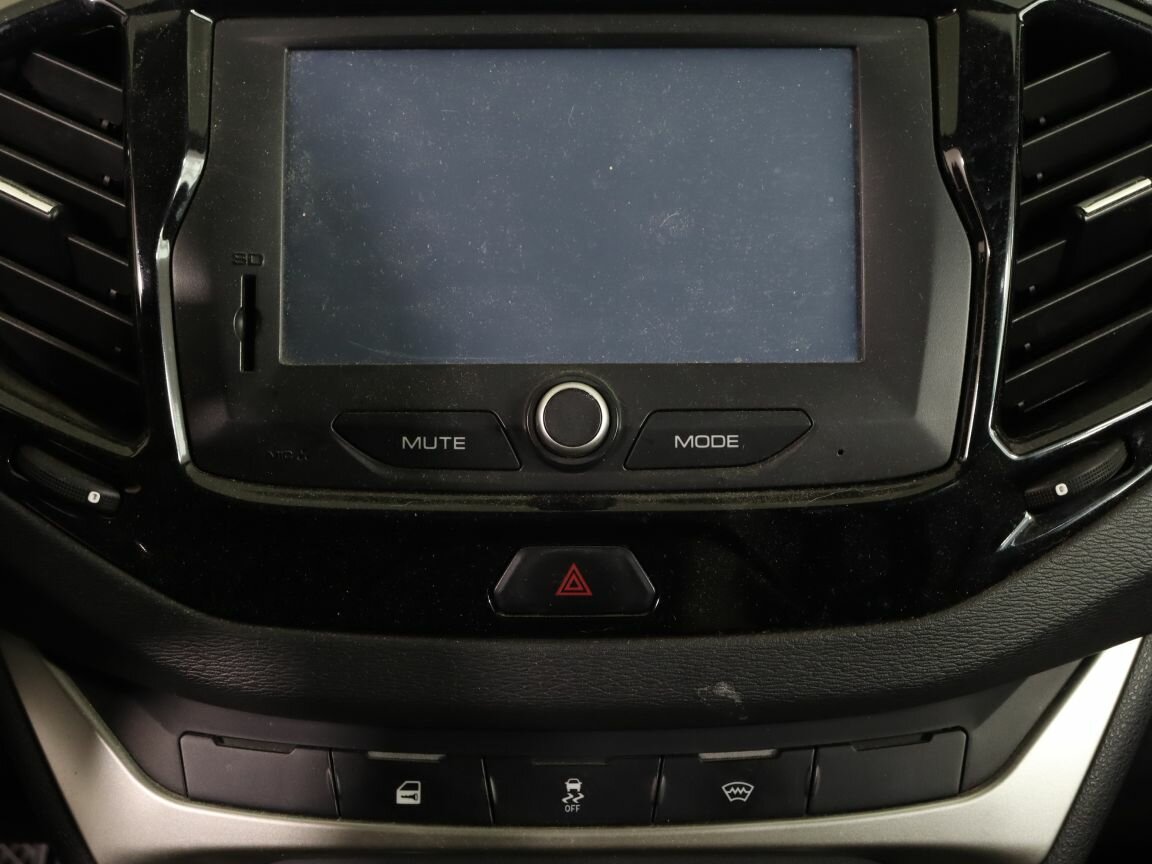 Lada (ВАЗ) Vesta SW, 2018