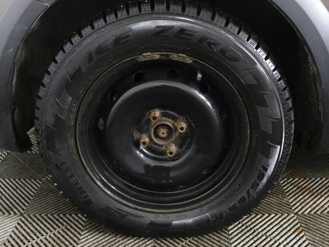 Lada (ВАЗ) Vesta SW, 2018