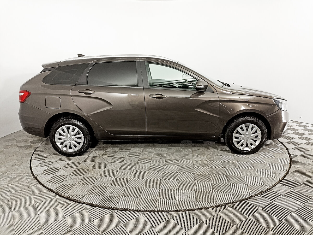 Lada (ВАЗ) Vesta SW, 2021